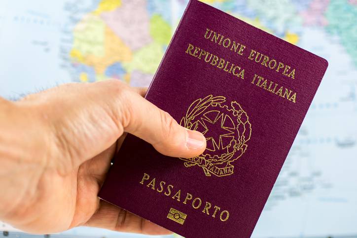 How To Check Your Italy Visa Online