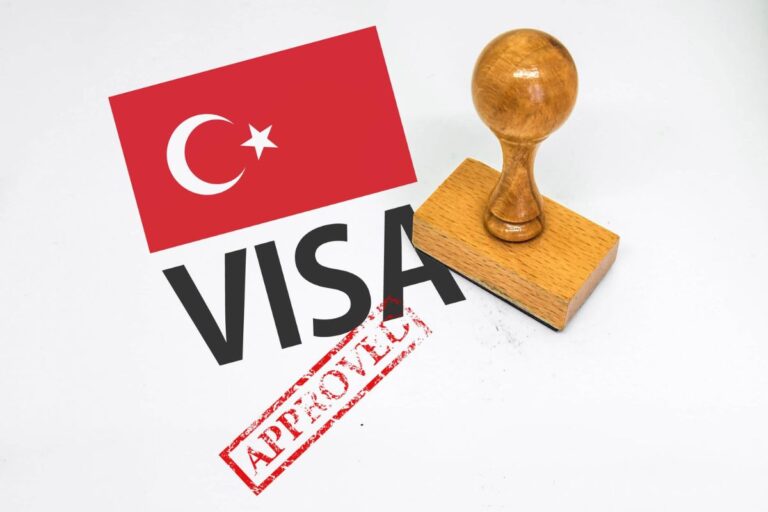 Can I get Turkey Visa on arrival?