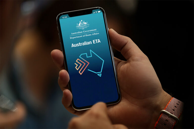 Australian ETA Application: How To Appy For Australia Visa Online