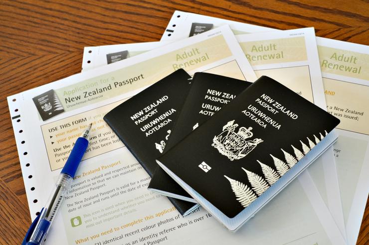 How Long Does It Take To Process New Zealand Visa