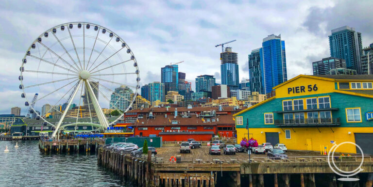 50 Things To Do When You Travel To Seattle