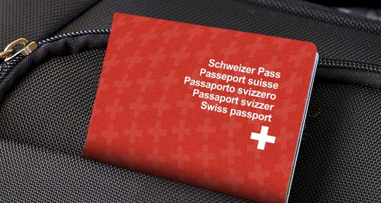 Switzerland Passport Requirements And Application