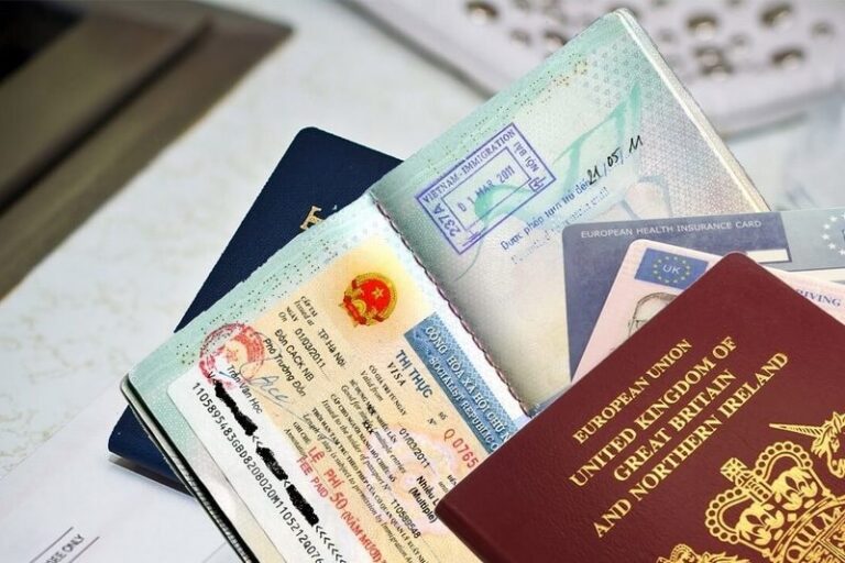 Vietnam Work Visa Requirements, Eligibility, Application