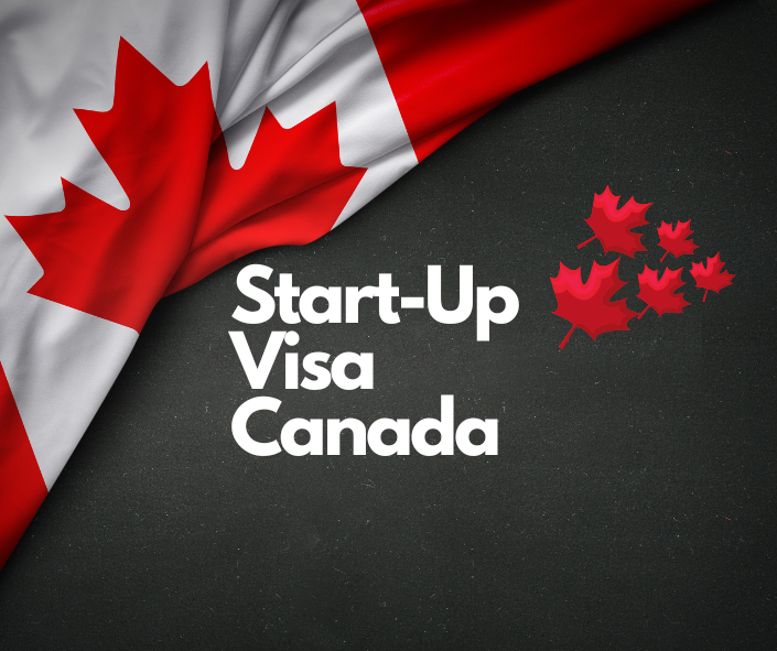 Startup Visa Canada