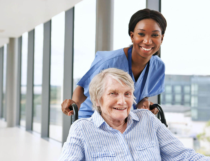 Caregiver Jobs in USA with Visa Sponsorship