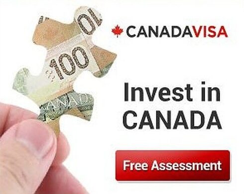 Canada Investment Visa